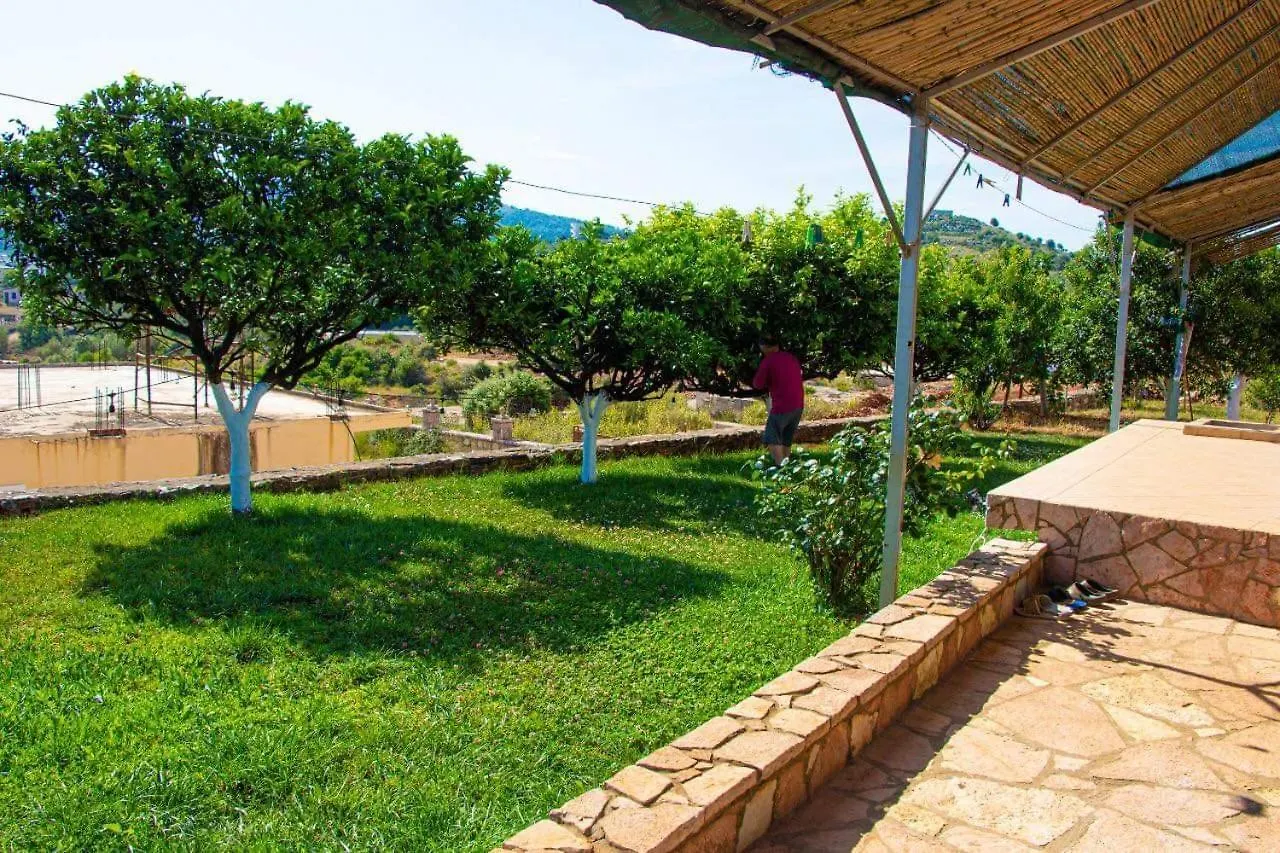 Vila Panorama Ksamil 0*,