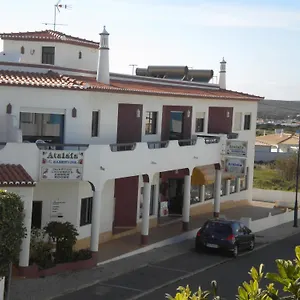 E Quartos Atalaia , Sagres Portugal
