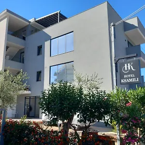 3* Hotel Ksamili