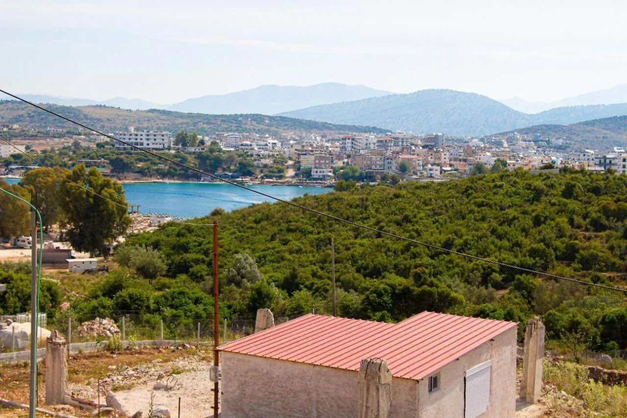 Vila Panorama كساميل ألبانيا