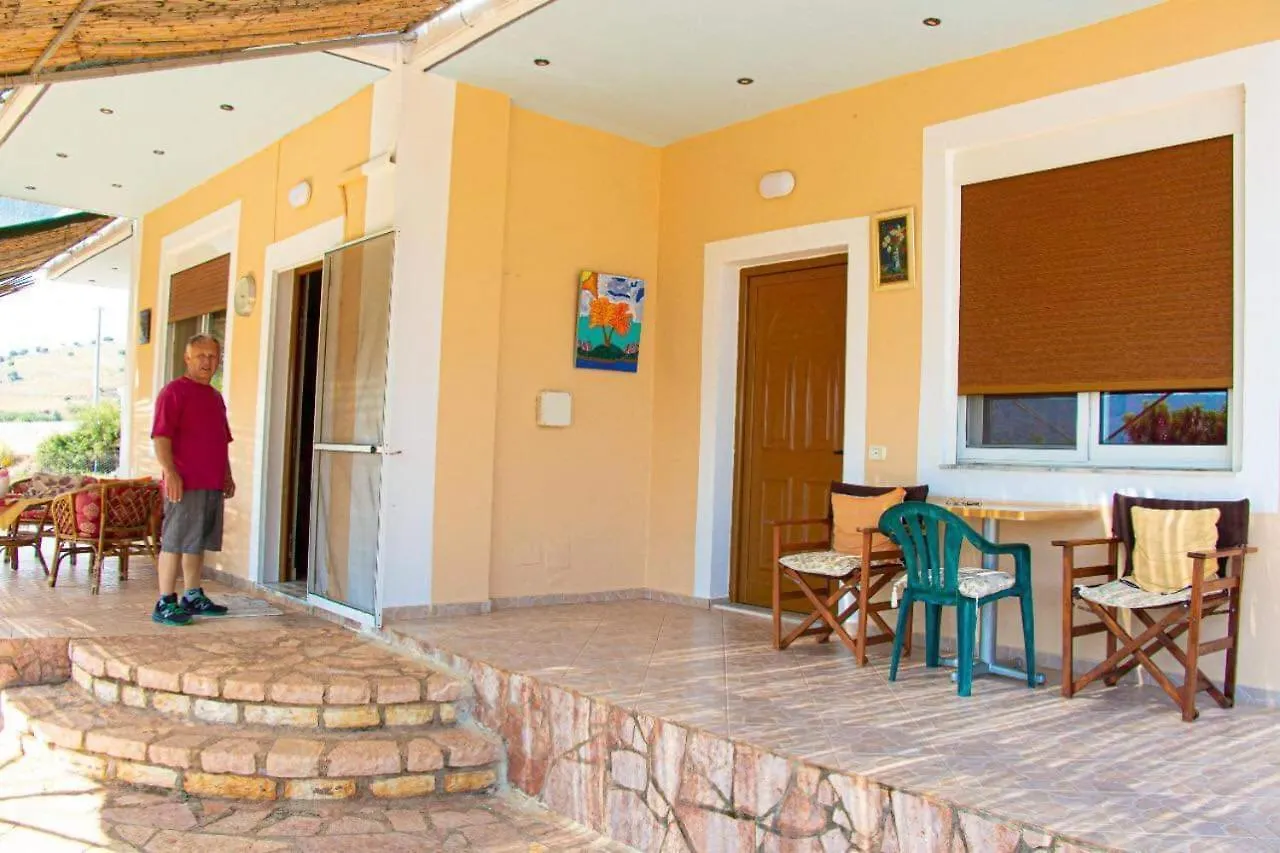 Vila Panorama كساميل بيت ضيافة