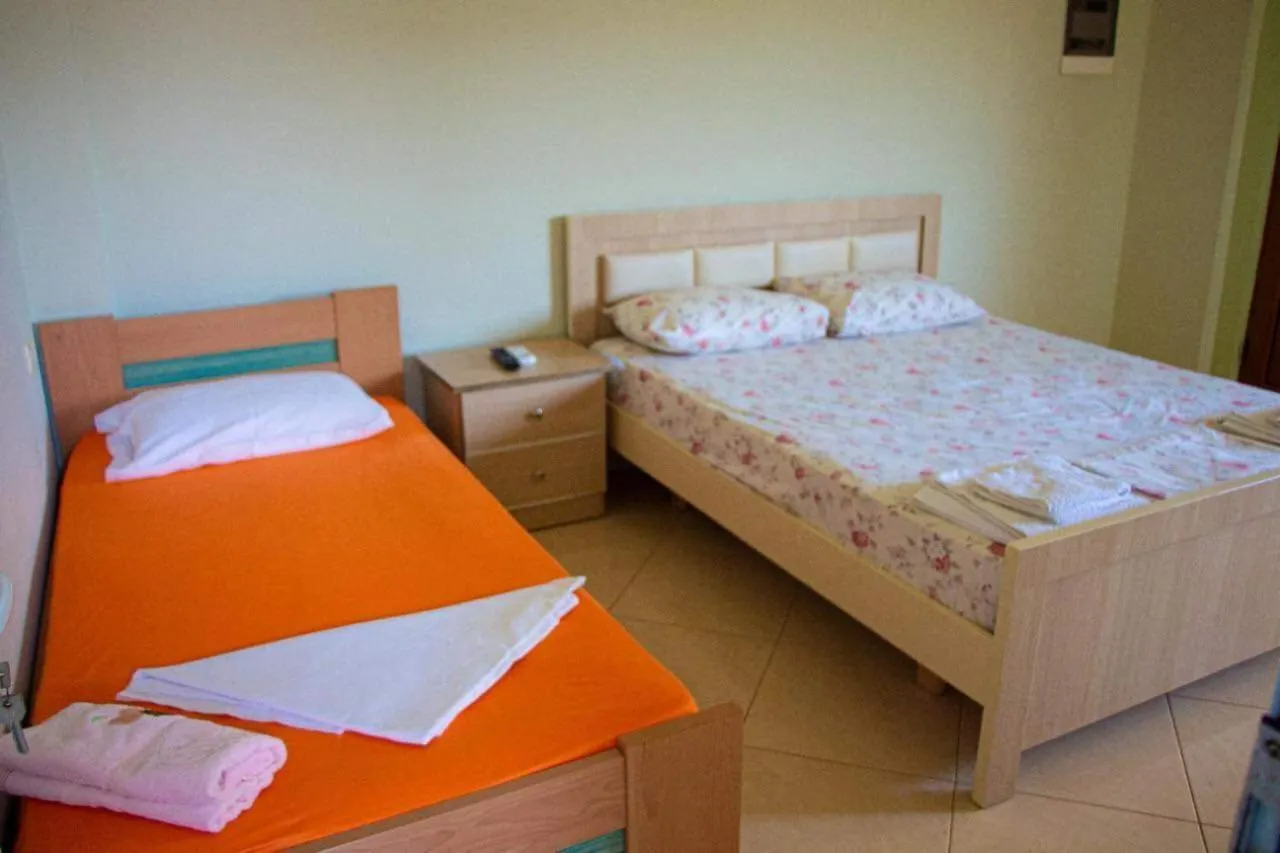 Vila Panorama كساميل بيت ضيافة