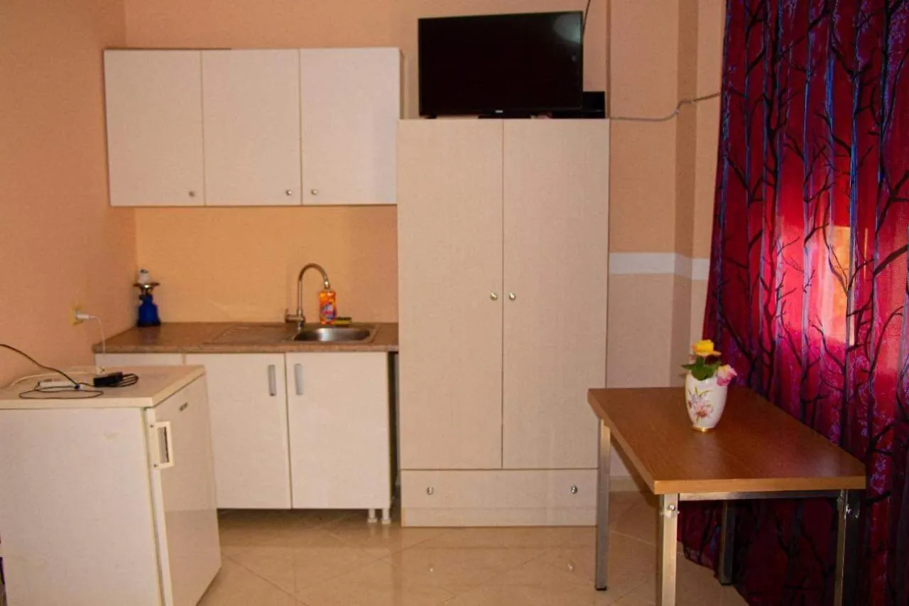 Vila Panorama كساميل بيت ضيافة