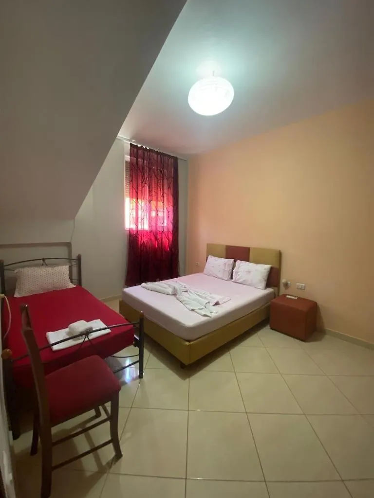 Vila Panorama كساميل 0*,  ألبانيا