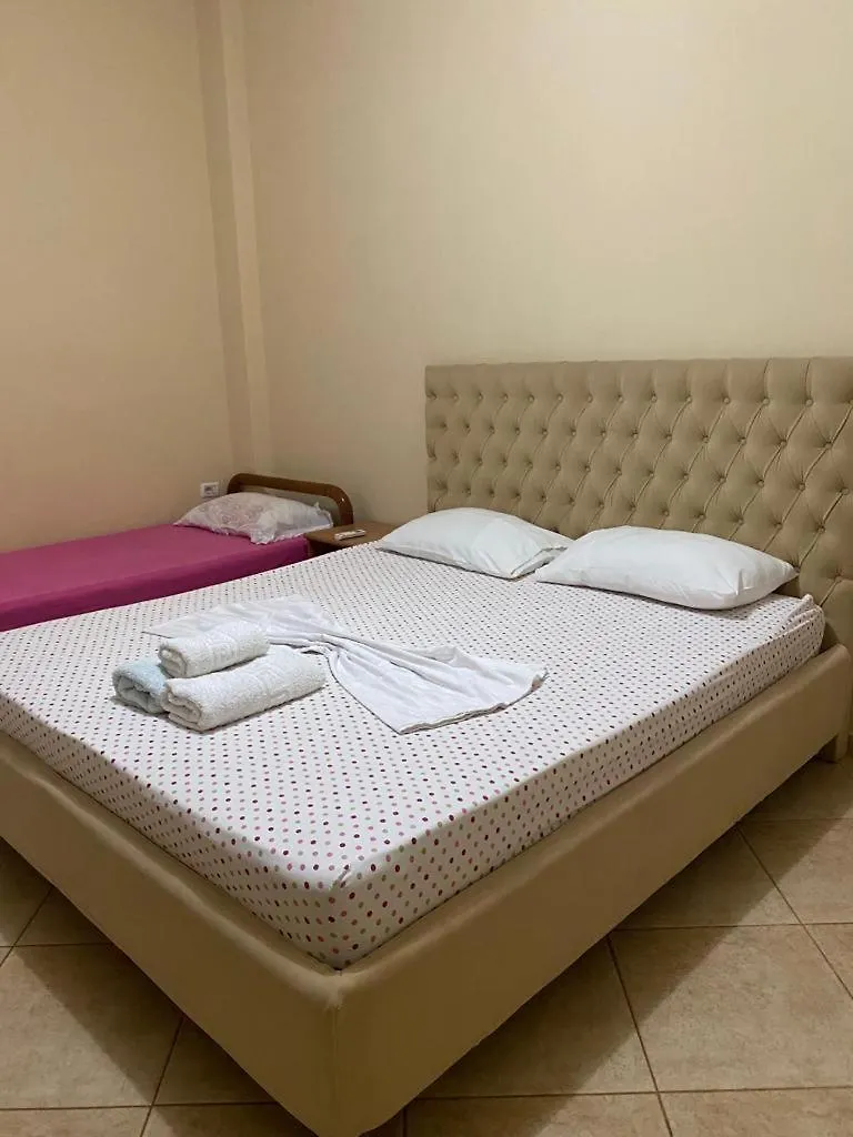 Vila Panorama كساميل بيت ضيافة