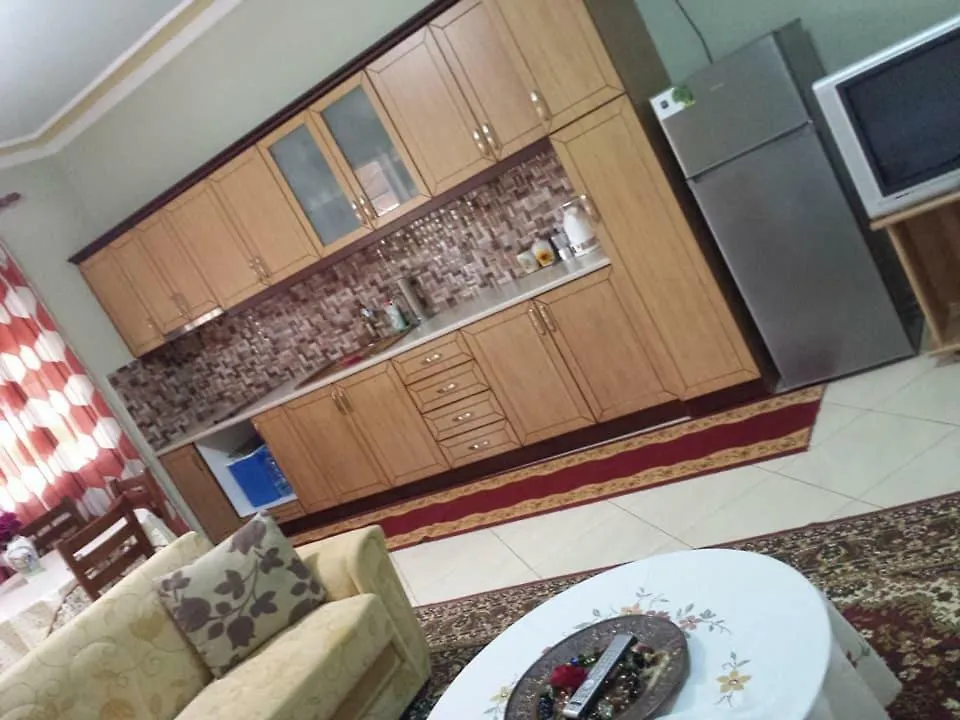 Vila Panorama كساميل بيت ضيافة