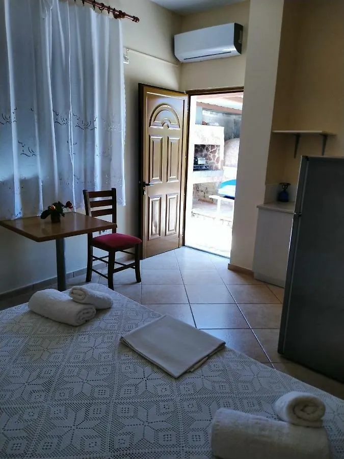 Vila Panorama كساميل