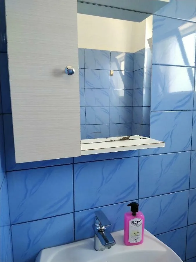 بيت ضيافة Vila Panorama كساميل