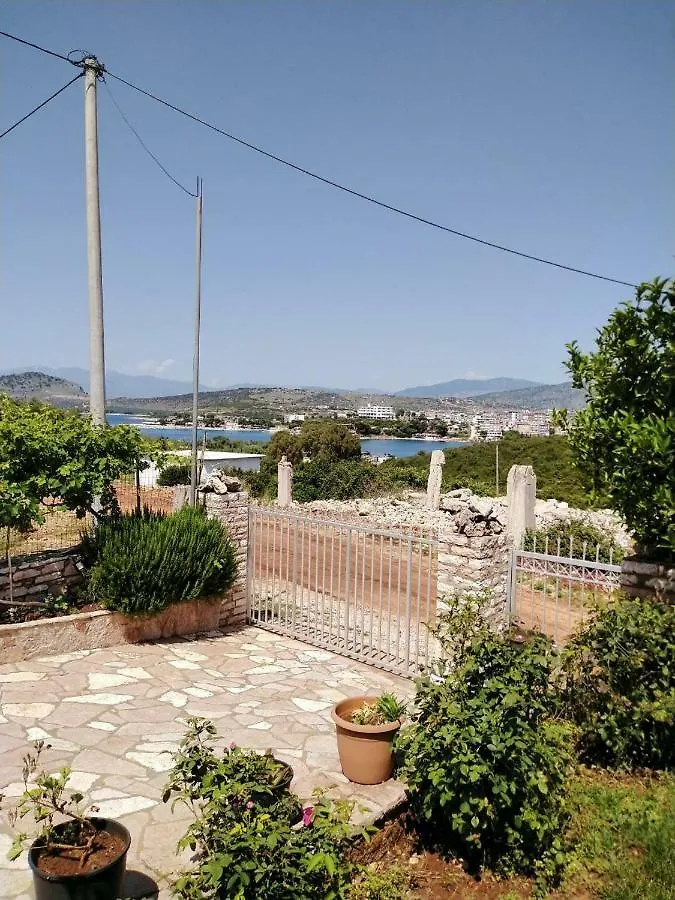 Vila Panorama كساميل بيت ضيافة