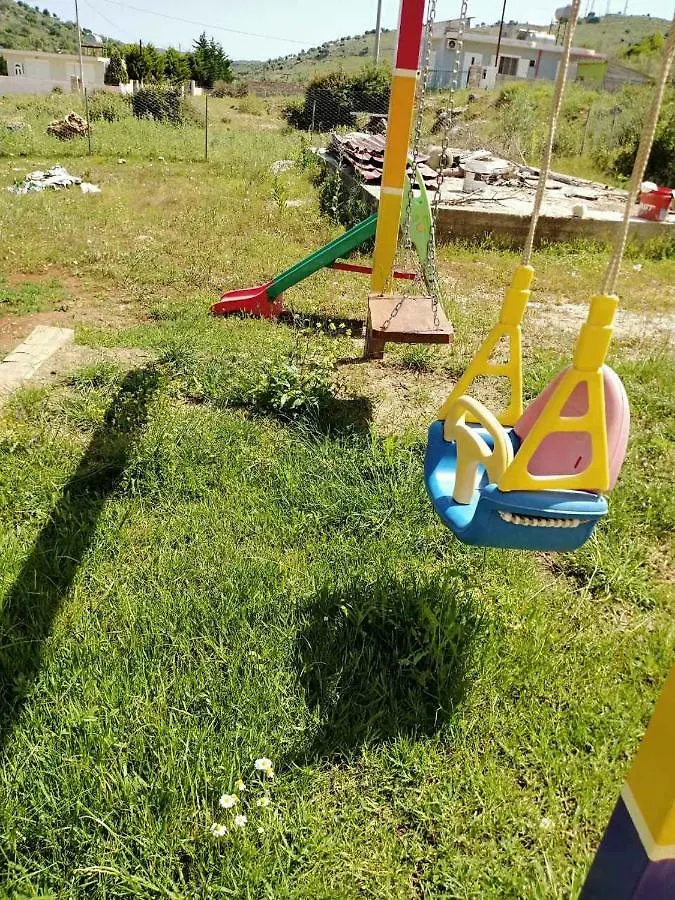 Vila Panorama كساميل