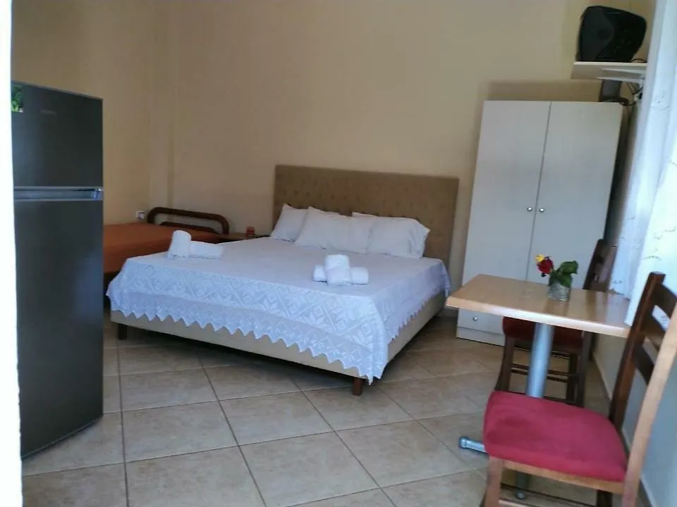 Vila Panorama كساميل بيت ضيافة