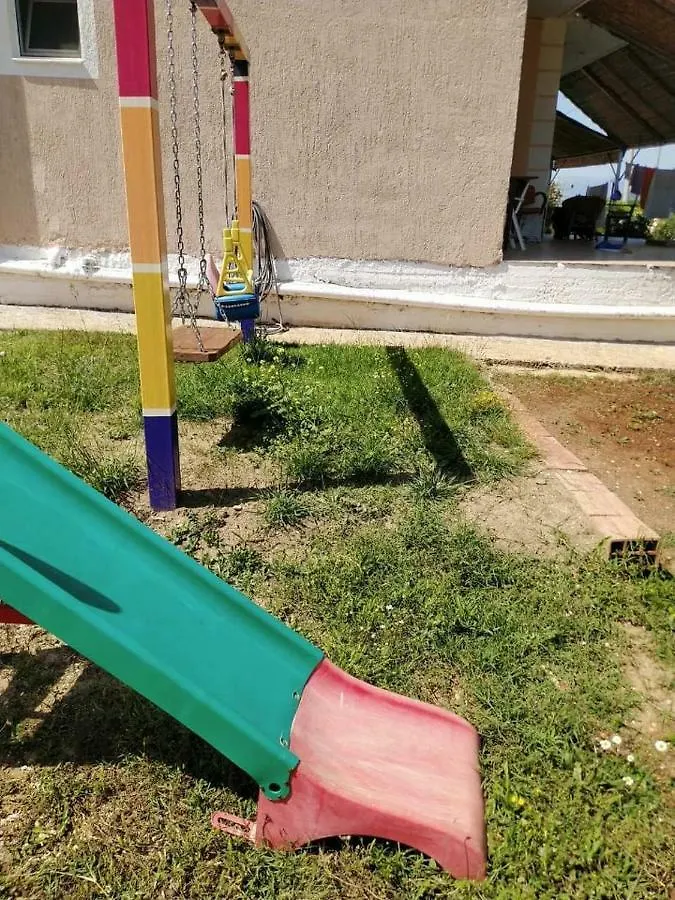 بيت ضيافة Vila Panorama كساميل
